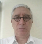Alain Fourchet