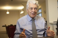 andre marcon