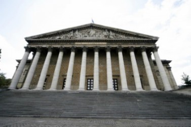 assemblee nationale