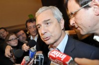Claude Bartolone