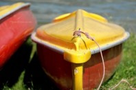 kayak