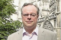 Eric Blanchegorge