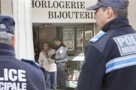 braquage