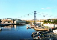 Le téléphérique urbain se fait une place dans le paysage