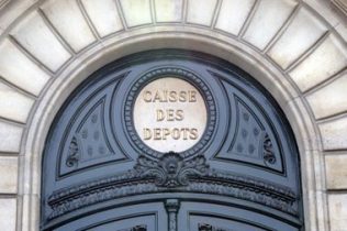 Caisse des dépöts