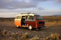 camping car