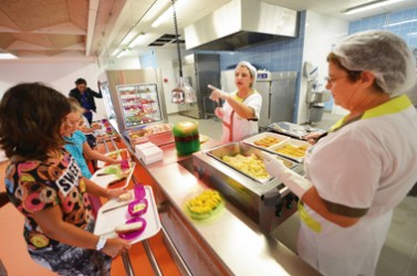 cantine
