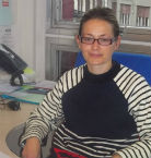 Caroline Charnet