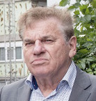 Gérard Caudron
