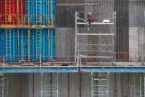 chantier