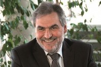 Christian Favier