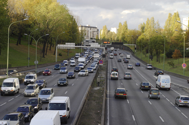 Qu’Est-Ce Que Le Suivi Du Trafic Routier – TBFK