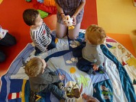 crèche