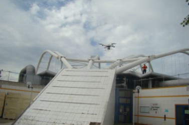 drone-une