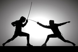 duel