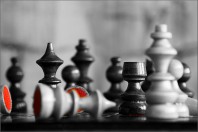 jeu d'échecs