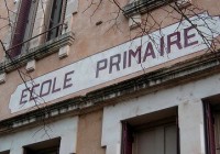 école primaire
