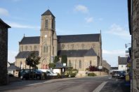 Eglise rurale