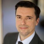 Emmanuel Julien, président de Sergies