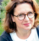 Emmanuelle Dussart