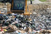 La fiscalité sur l'enfouissement est appelée à s'alourdir