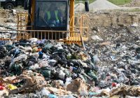 La fiscalité sur l'enfouissement est appelée à s'alourdir