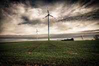 éolienne