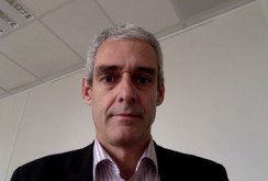 Christian Escallier
