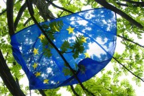 Drapeau Europe