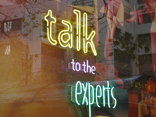 expert