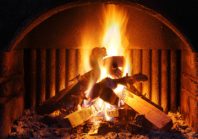 Qualité de l’air : le paradoxe du chauffage au bois