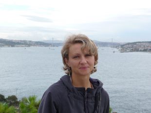 florence Lucchini