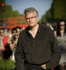 Gilles Berhault