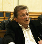 Gilles Moutet