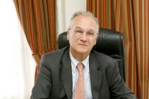 Gilles Carrez