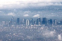 Grand Paris La Défense