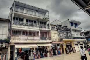 guadeloupe