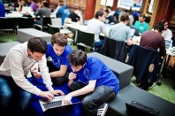 hackathon