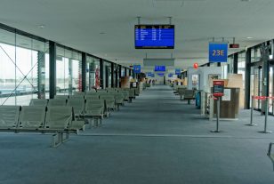 Aéroport de Poitiers : les compensations accordées au délégataire pendant la crise sanitaire annulées