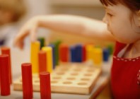 Image Dossier métiers de la petite enfance