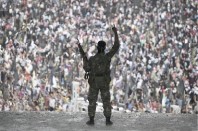 jihad preche