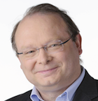 Guy Kauffmann