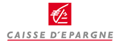 Caisse d'épargne