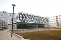 mediatheque