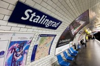 metroStalingrad