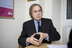 Michel Bouvier