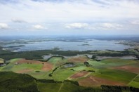 LAC RESERVOIR MARNE