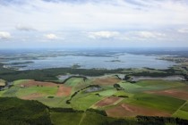 LAC RESERVOIR MARNE