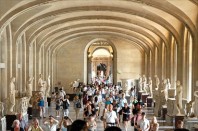 musée du Louvre