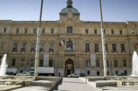 prefecture